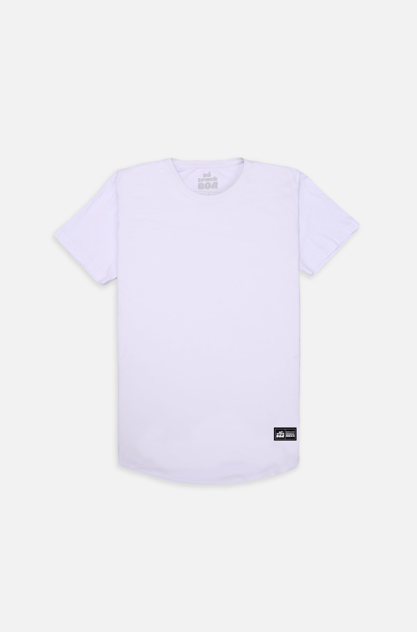 Camisetas - Básicas e Estampadas | Só Track Boa Clothing