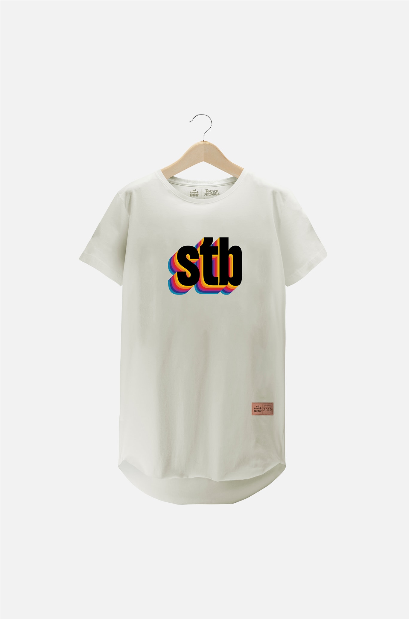 Camisetas - Básicas e Estampadas | Só Track Boa Clothing